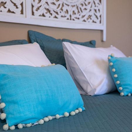 Artemis Suite Agia Marina  Exterior photo