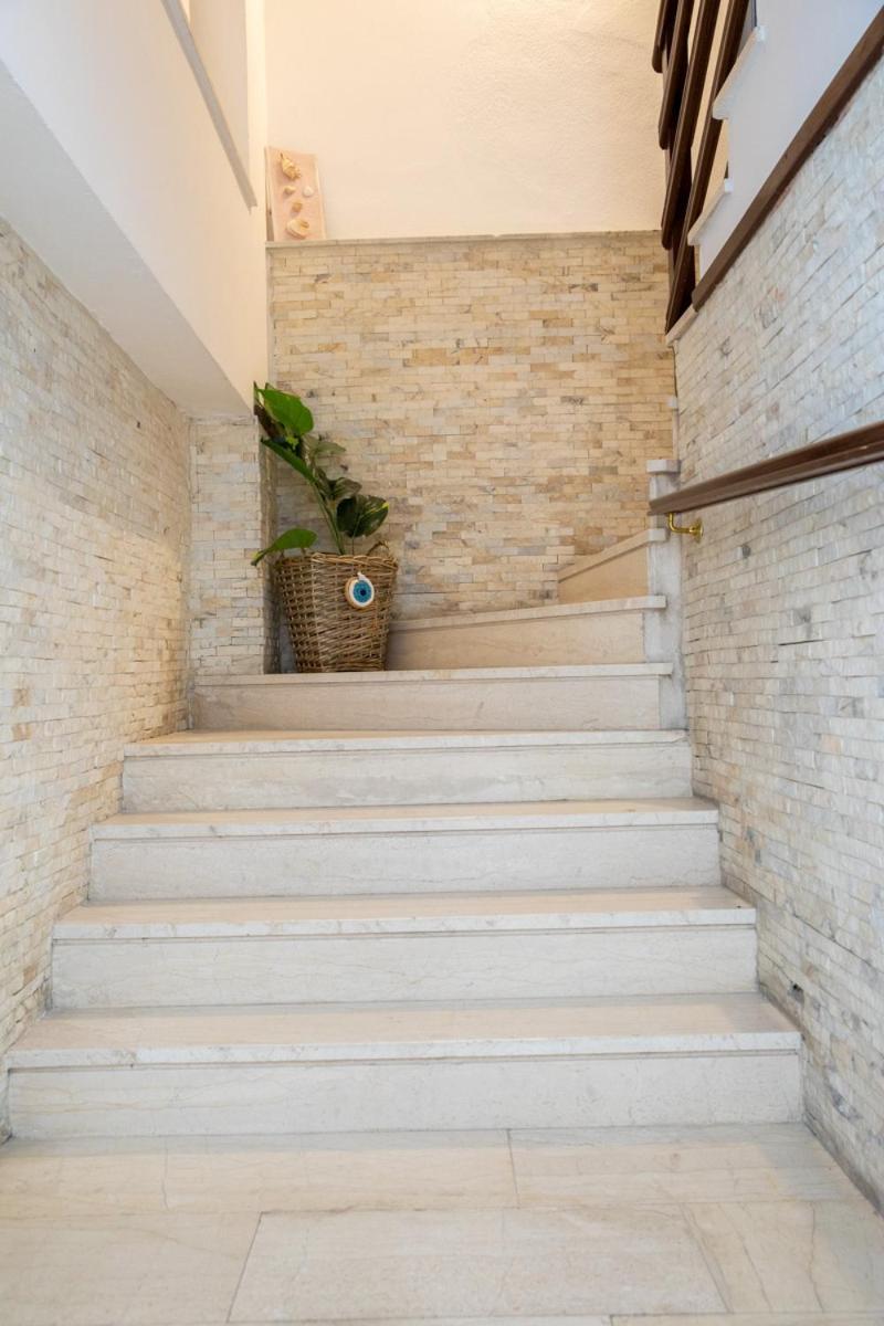 Artemis Suite Agia Marina  Exterior photo